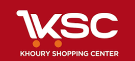 KSC, Khoury Shopping Center